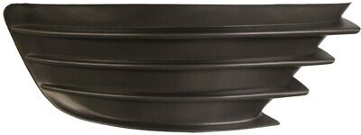 Griglia radiatore dx C4 04-09 no 7414 JS