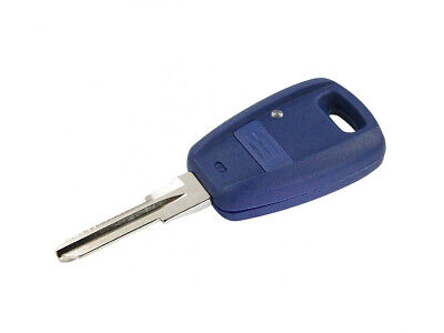Guscio Chiave Telecomando 1 Tasto Con Lama GT15 Senza Transponder Per