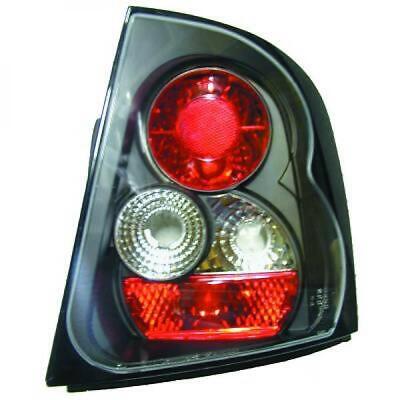 DISEGNO ROVESCIATO SET OCTAVIA, FANALE POSTERIORE DESIGN 97-04 BERLINA