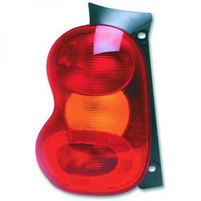 Faro fanale posteriore Destro 00-06 Cabrio