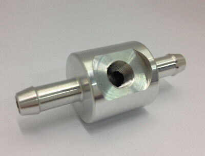 MALPASSI ADATTATORE per  MANOMETRO D.25x8 MM