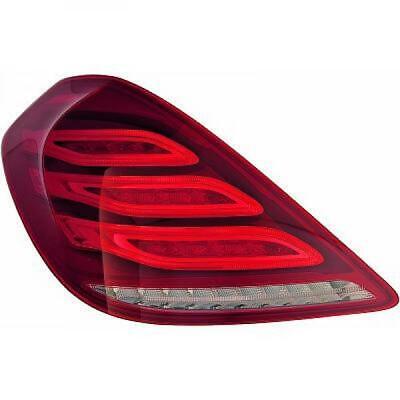 Faro fanale posteriore sinistra ClasseS W222 13- LED
