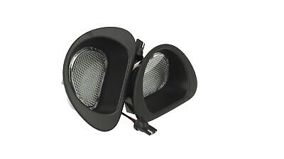 Kit Luci Targa Led 107 2005-2014 C1 2005-2013 12V 3W Bianco Can