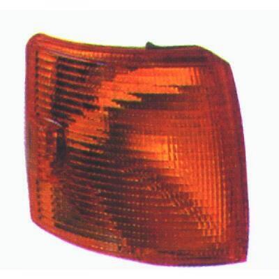 FRECCIA COMPATIBILE CON VW DESTRO TRANSPORTER T4, ANTERIORE 90-03 ARANCIONE