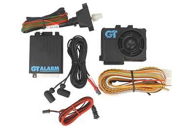 Antifurto GT Auto Alarm CAN BUS GT904CB Con Ultrasuoni Sirena <p