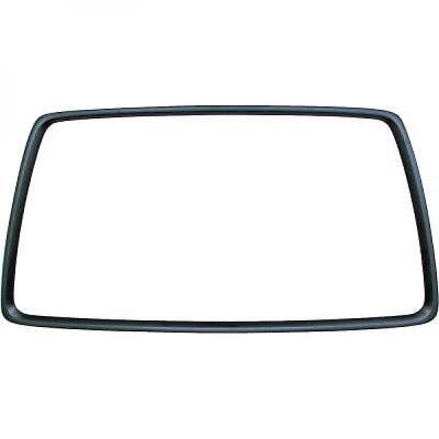 Bordo cornice per paraurti anteriore ASX 2010-2012 nera