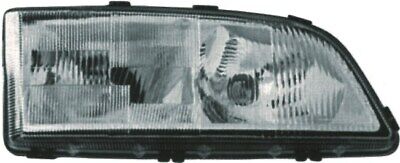 Faro anteriore dx S70 96-99 per reg el