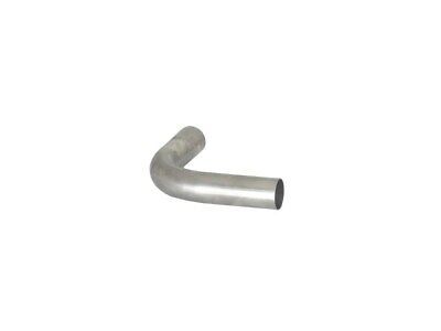 Curva 90 GRADI Universale Acciaio INOSSIDABILE Ragazzon INOX Aisi 304 - 54mm