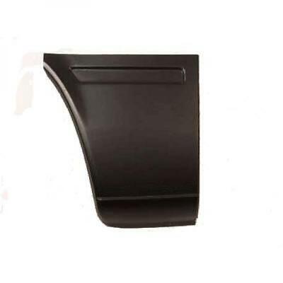 Lamierato posteriore sinistro SPRINTER LT 1995- 22 cm corto