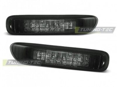 Frecce i Tuning E46 Nero