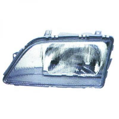 Faro fanale anteriore Destro OMEGA 86-94 per reg elettrica CARELLO