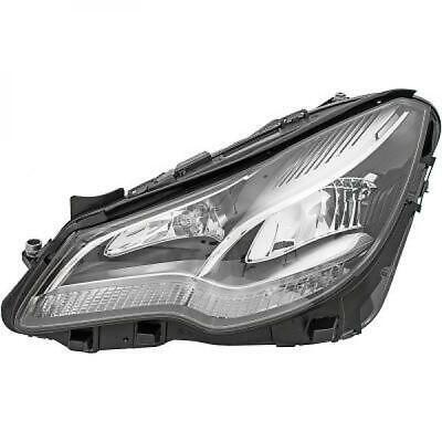 Faro anteriore sx ClasseE Coupè Cabrio W207 13-16 HELLA LED H7 diurna A