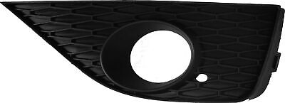 Griglia paraurti dx IBIZA 08-03/12 per 6J0853666A 9B9