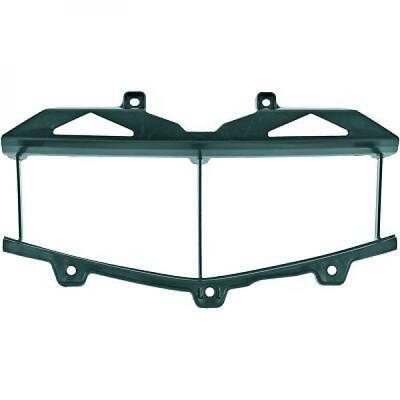 Bordo griglia paraurti 2 15- grigio scuro