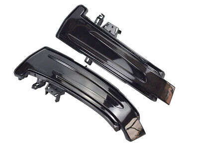 Kit Freccia Led Specchietto Retrovisore Dinamico Sequenziale W204 W176 W246 W21