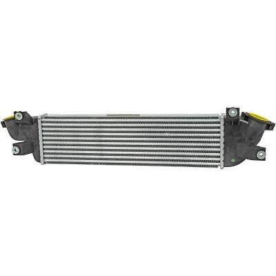 COMPATIBILE CON OPEL INTERCOOLER ASTRA K 06/2015-