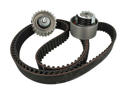 KIT Distribuzione Cinghie Dentate INA 530023210 1987948084 KTB284 5588170 KD458