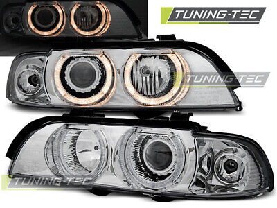 FARI ANGEL EYES CROMATI per E39 09.95-06.03