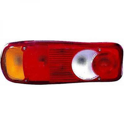 Faro fanale posteriore sx JUMPER 2012-> BOXER DUCATO telaio cassonato 1610114180