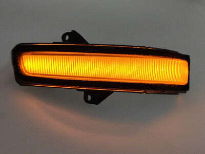 Kit Freccia Led Specchietto Retrovisore Dinamico Sequenziale Jimny Dopo 2019 Le