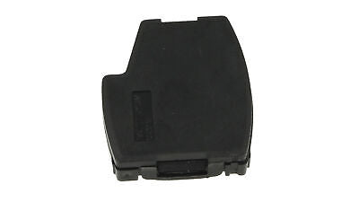 Gommino 4 Tasti Nero Ricambio Telecomando Guscio Chiave Per Auto