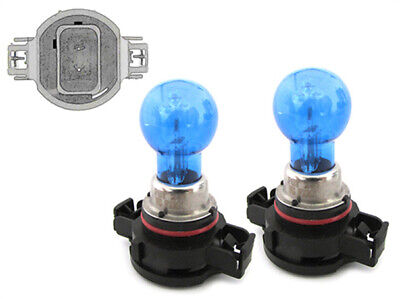 Lampada PSY24W PG20/4 12180SV C1 12V 24W Effetto Xenon Luci Diurne Bianco Frecc