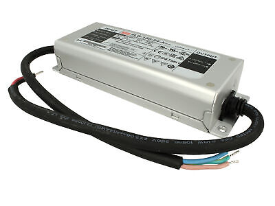 Alimentatore Trasformatore MeanWell Impermeabile IP67 24V 150W 6,25A