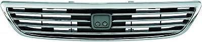 Calandra Griglia Mascherina SHUTTLE 95-98 Modello :RA 1 chrome E nero