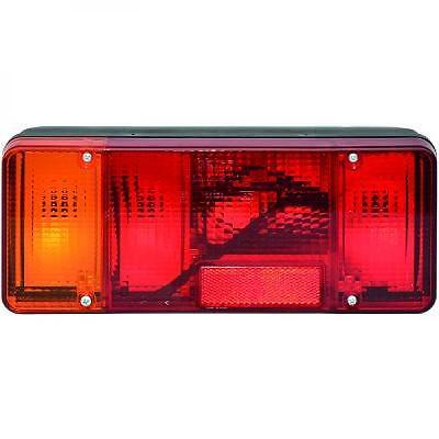 Faro fanale posteriore Sinistro DUCATO 94- solo cassone JUMPER e BOXER