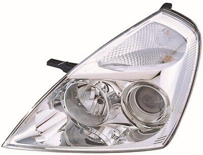 Faro anteriore dx CARNIVAL 06-10 H7+H1 per reg el 92102-4D020