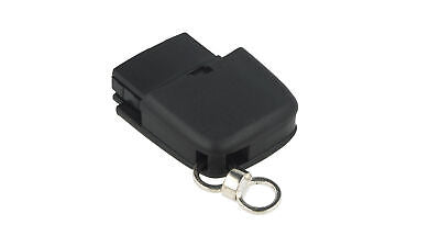 Guscio Chiave Telecomando 2 Tasti senza Lama Batteria Piccola In Custodia