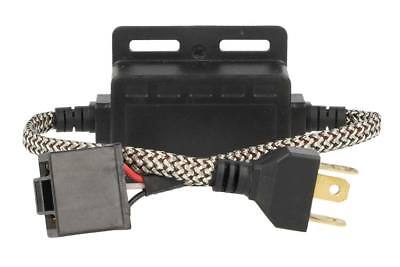 Filtro Condensatore Per Kit Led Headlight H4 Biluce Bi-Led Canbus No Errore 12V