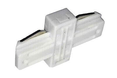 Connettore Giunto Lineare Per Allungamento Del Binario Guida Barra