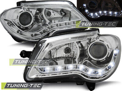 FARI DAYLIGHT CROMATI per TOURAN 06-10