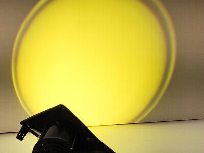 Coppia Faro Led Fendinebbia Anteriore 10W Per IS200 IS250 IS300 IS350 Luc