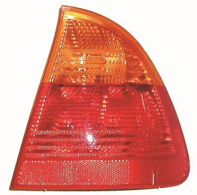 Faro posteriore dx esterno Serie3 E46 98- rosso arancio Touring 63 21 8 368
