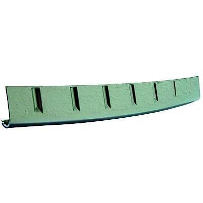Listello Modanatura frontale CHEROKEE 08-11 cromato