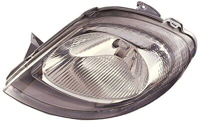 Faro anteriore dx VIVARO 01-06 motor reg el VALEO TRAFIC 088 128