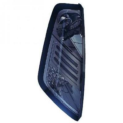 Coppia Set fari fanali posteriori TUNING PUNTO 05-09 LED Grigio Fumé