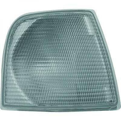 Freccia anteriore sx 100 82-90 bianco non COUPE 443 953 050