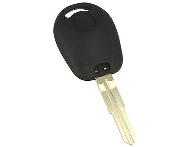Guscio Chiave Telecomando 2 Tasti Con Lama SSY3 Batteria Su Circuito Senza