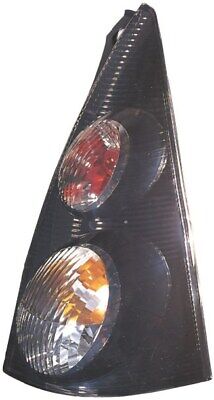 Faro posteriore dx C1 05-12 nero 107 6351X8
