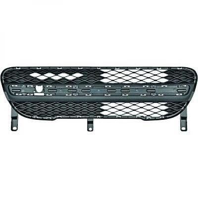 GRIGLIA DI VENTILAZIONE PEUGE CENTRALE 107, ACCESSORI ANTERIORI 45269