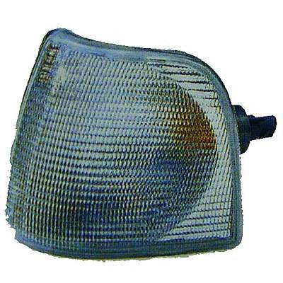 Freccia anteriore Destra 100 82-90 bianco non COUPE