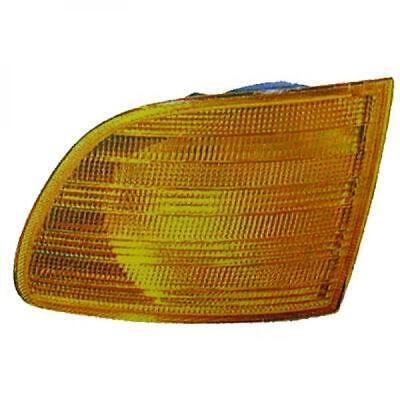 Freccia anteriore sx VITO 95-03 arancio 638 82 00 021