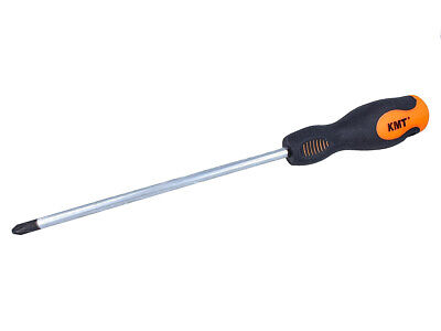 Cacciavite a Croce PH3 8X200mm Con Punta Magnetica <ul> <li> Lama In Cromo