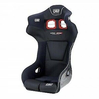 Asiento Superior De Alcance Ultralight Homologado Fia 8862-2009