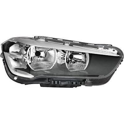 FARO COMPATIBILE CON BMW DESTRO. X1/F48, ANTERIORE. DEPO/TYC 15-