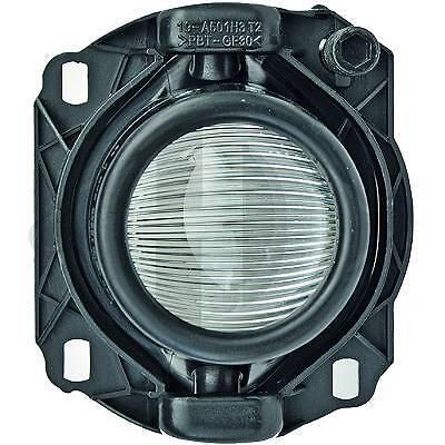 Fendinebbia Destro/Sinistro X3 E83 04-06H11