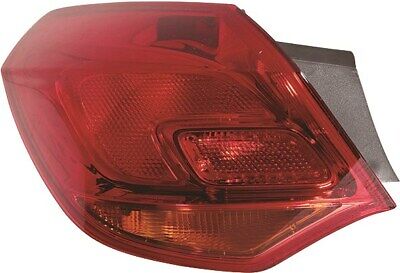 Faro posteriore esterno dx 09-15 berlina 5 pt